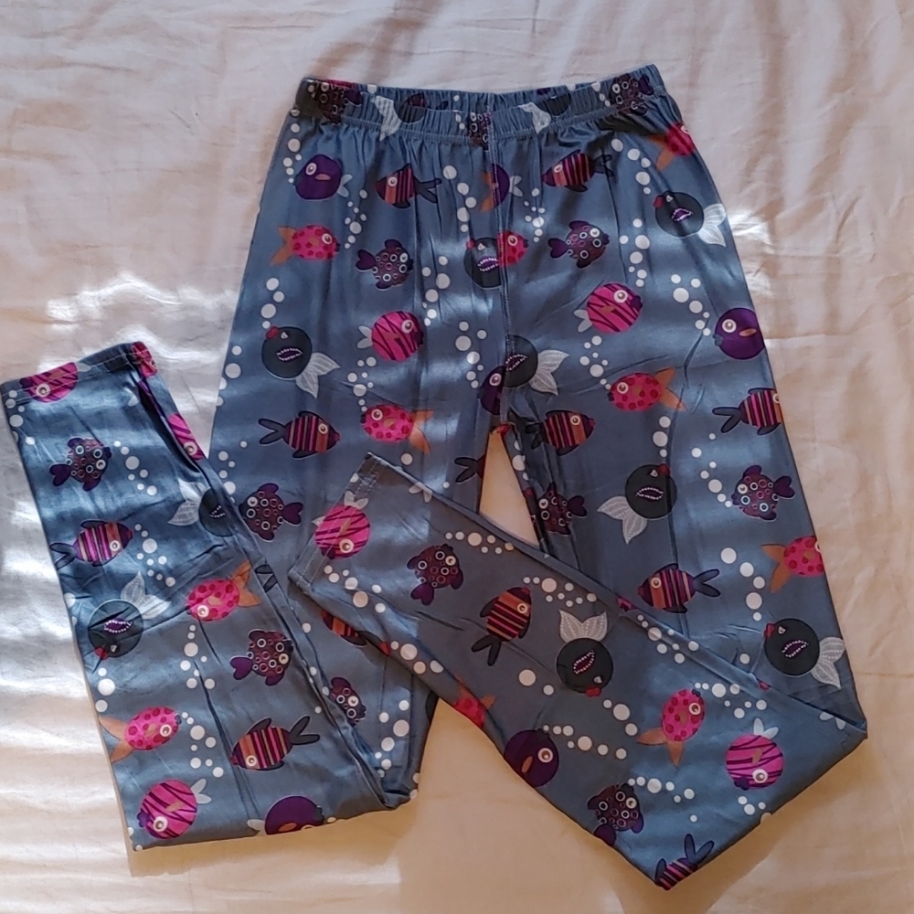 Leggings